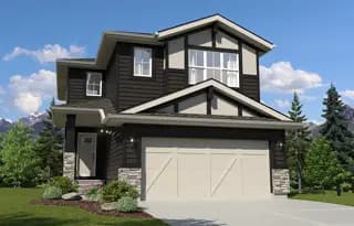 Heartland Homes - View 2