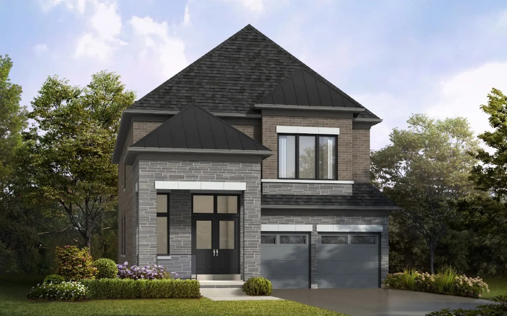 Mayfield Village - View 3