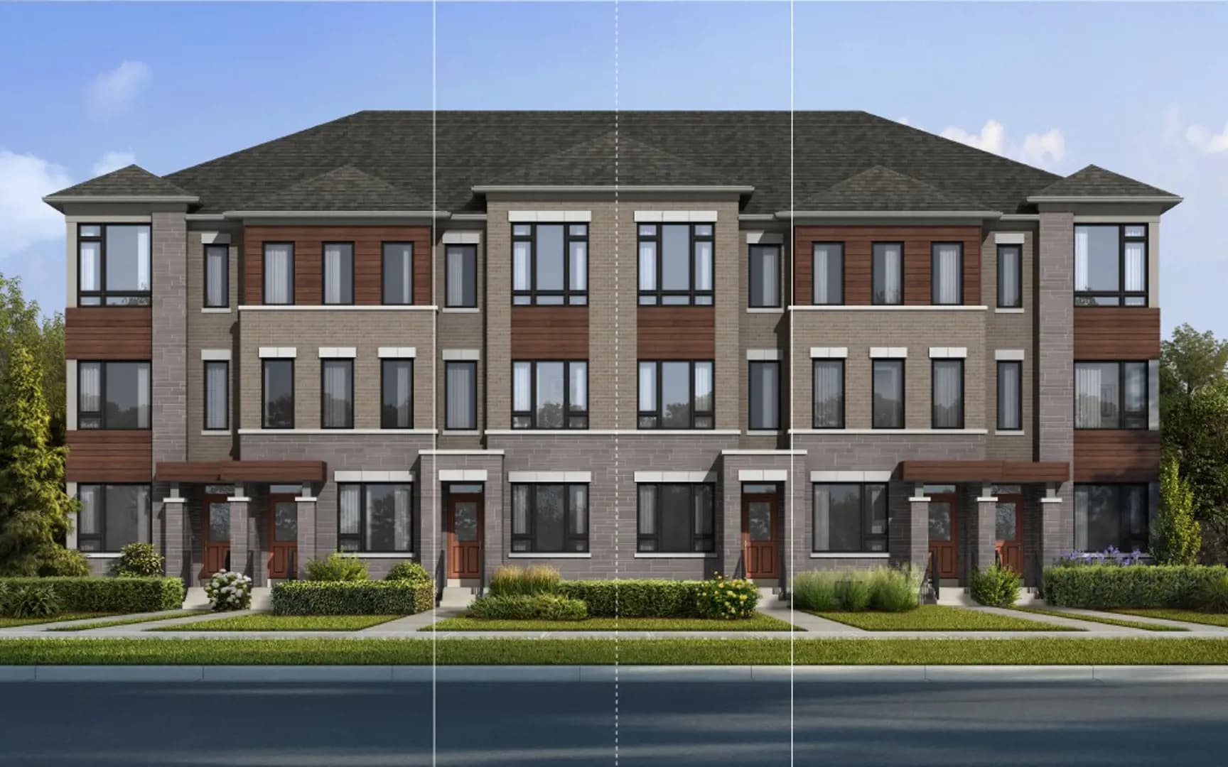 Mayfield Village - View 2