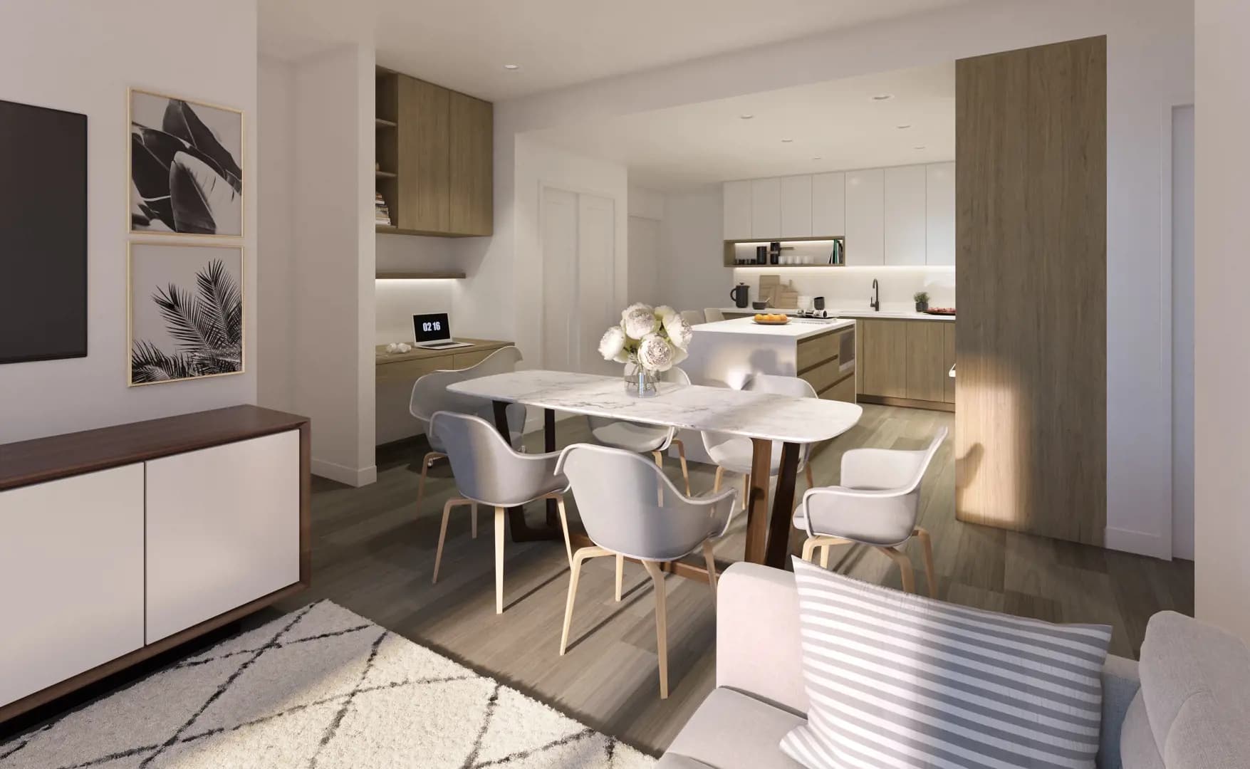 Ortus Condos - View 3