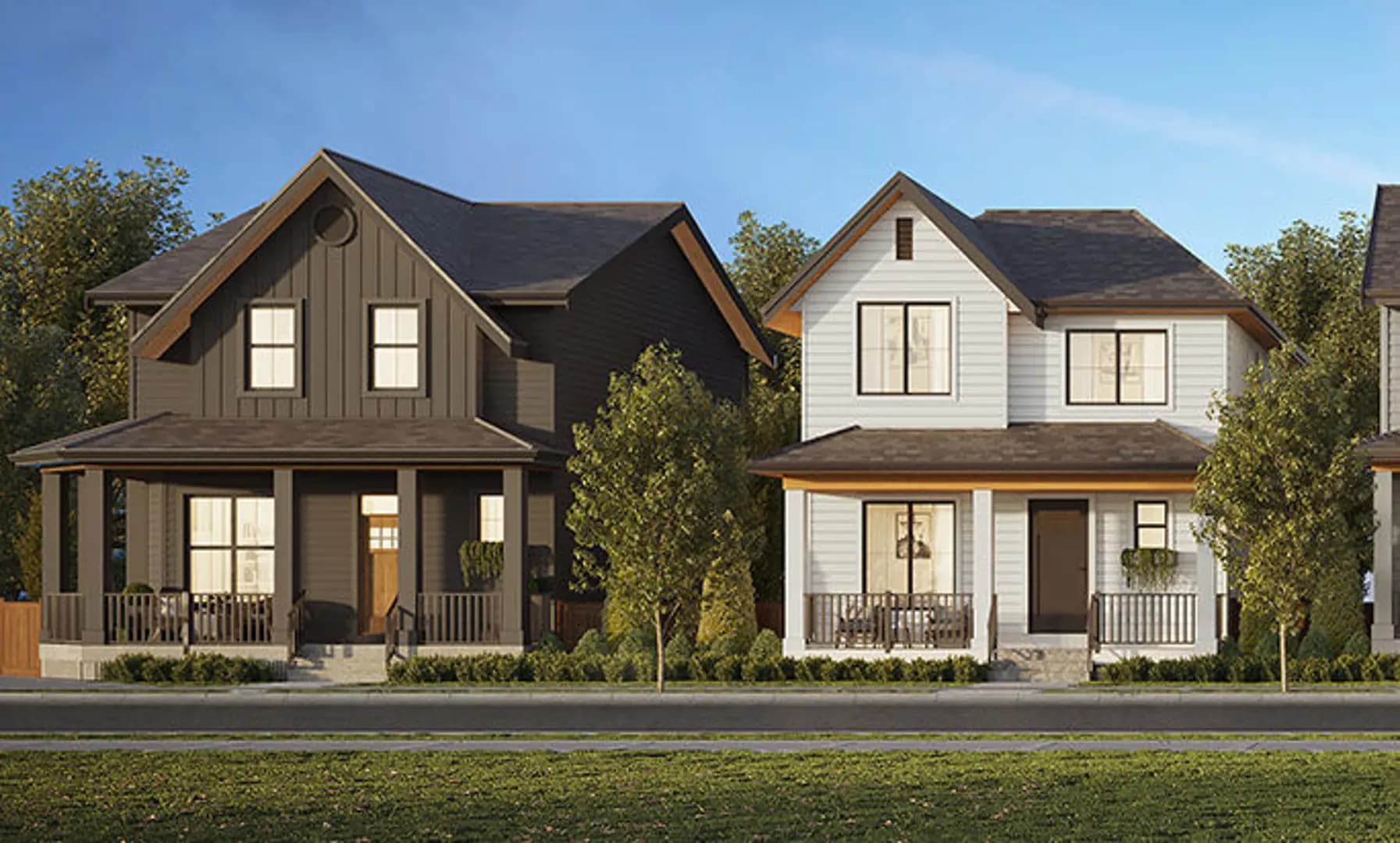 Mirada Estates - View 3