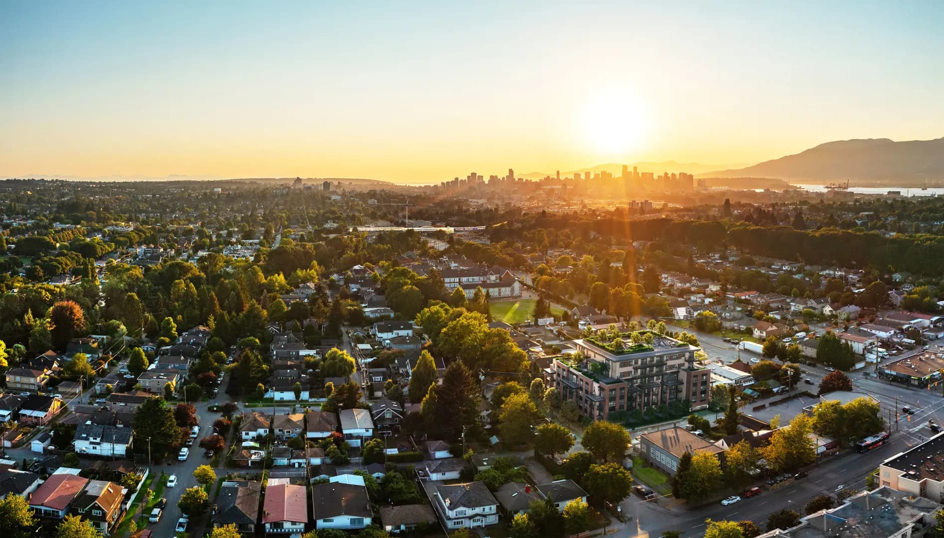 2550 Garden Drive Condos - View 4