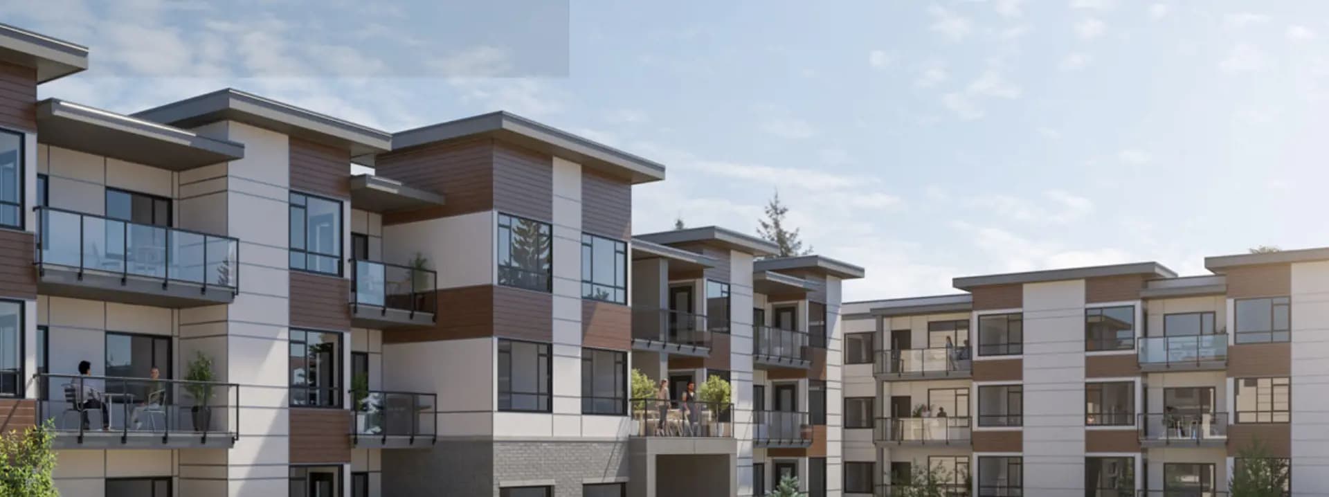 Sigmund Willoughby Condos - View 5