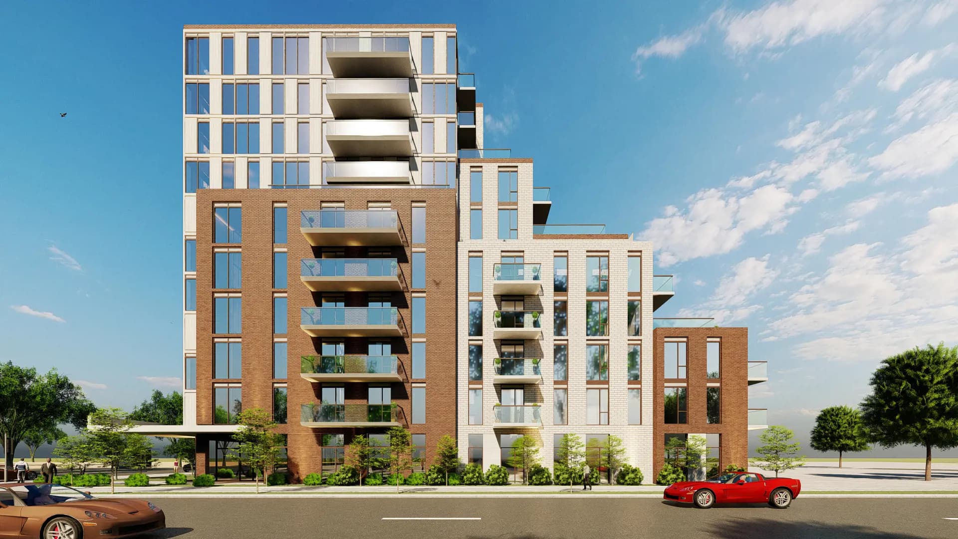 LJM Landing Condos - View 3