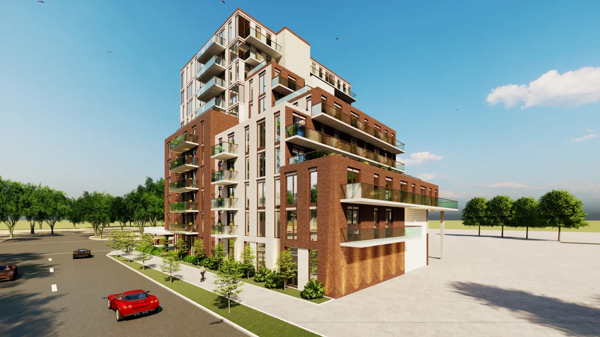 LJM Landing Condos - View 6