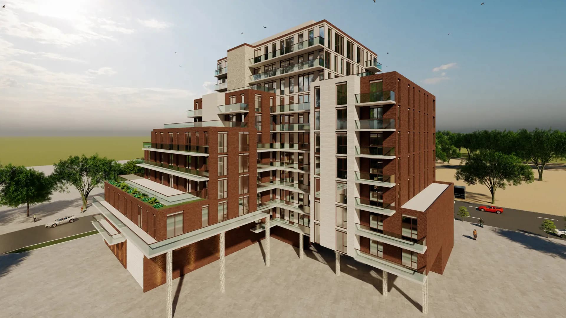 LJM Landing Condos - View 5