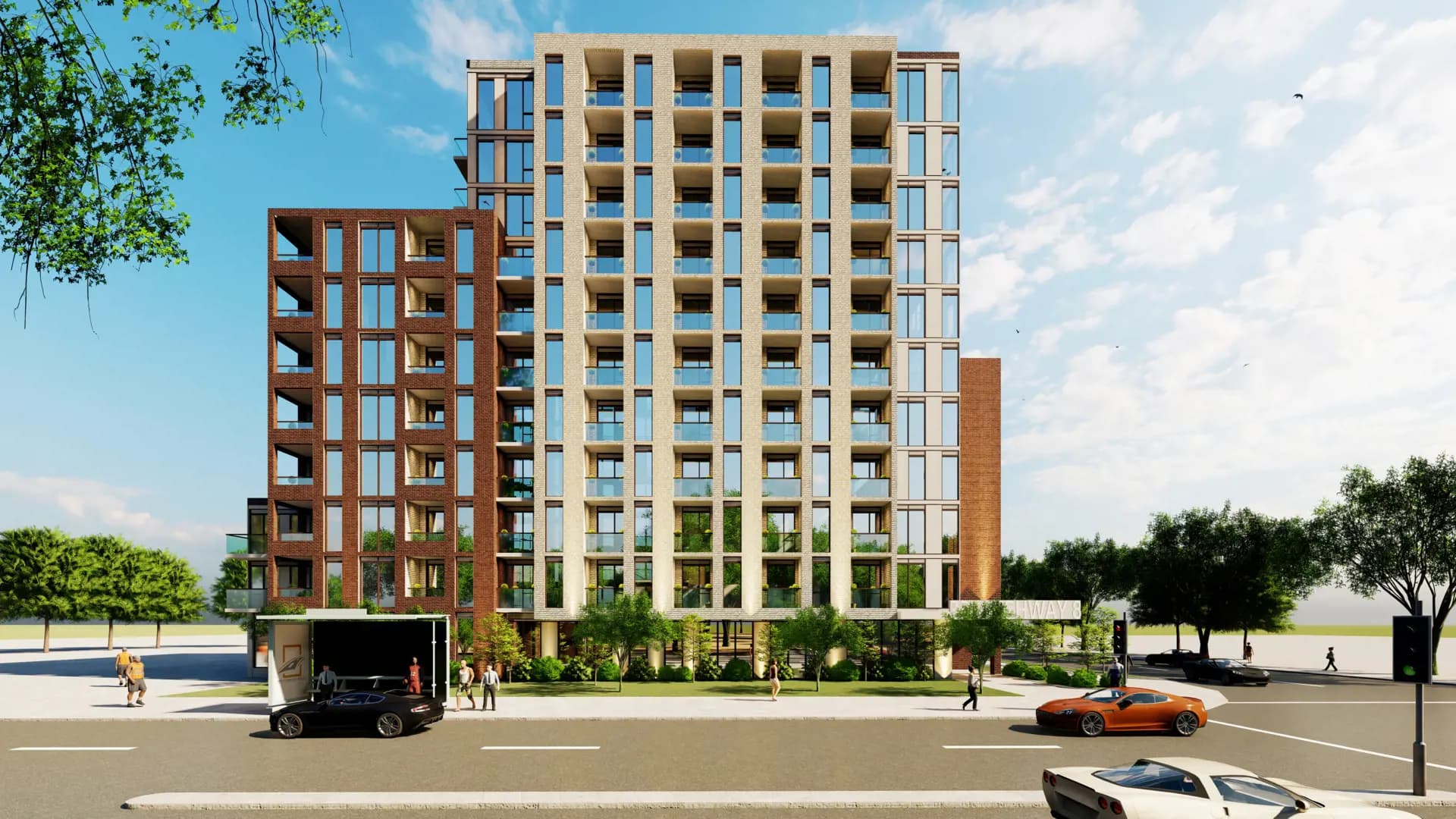 LJM Landing Condos - View 4