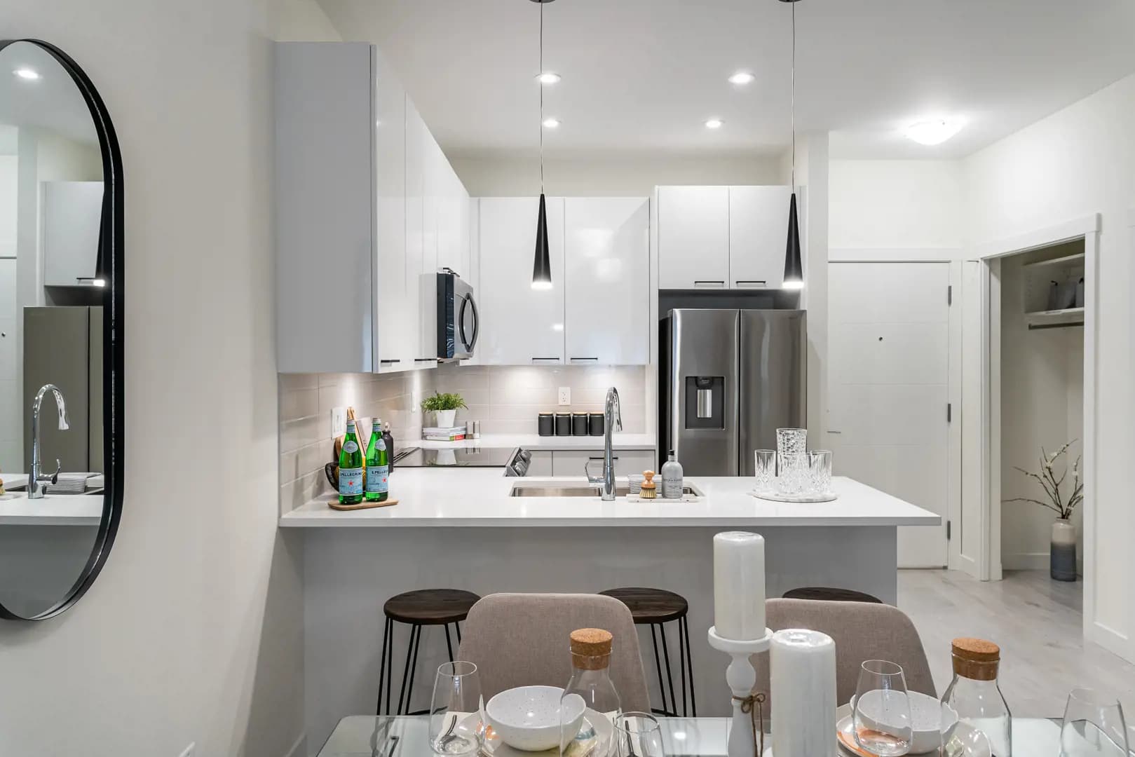 Sigmund Willoughby Condos - View 2