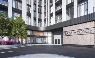 Plaza on Yonge Condos - View 4
