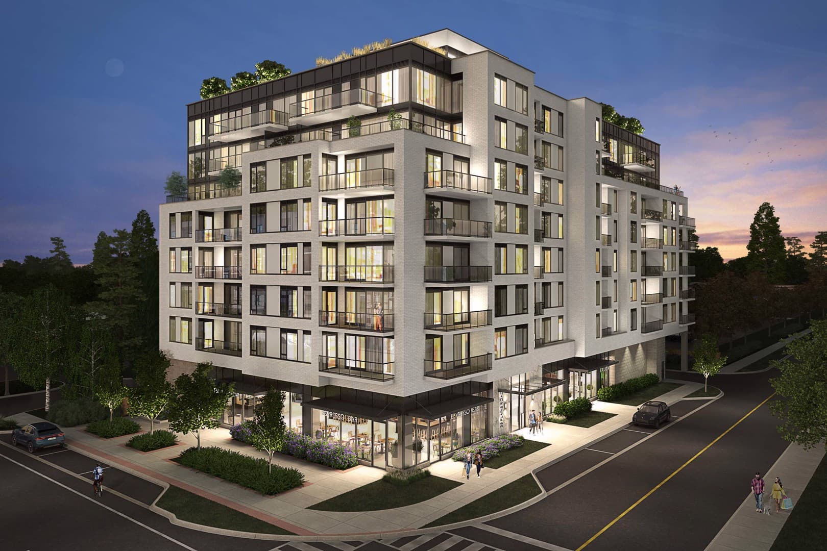 35 Plains Road - Main View