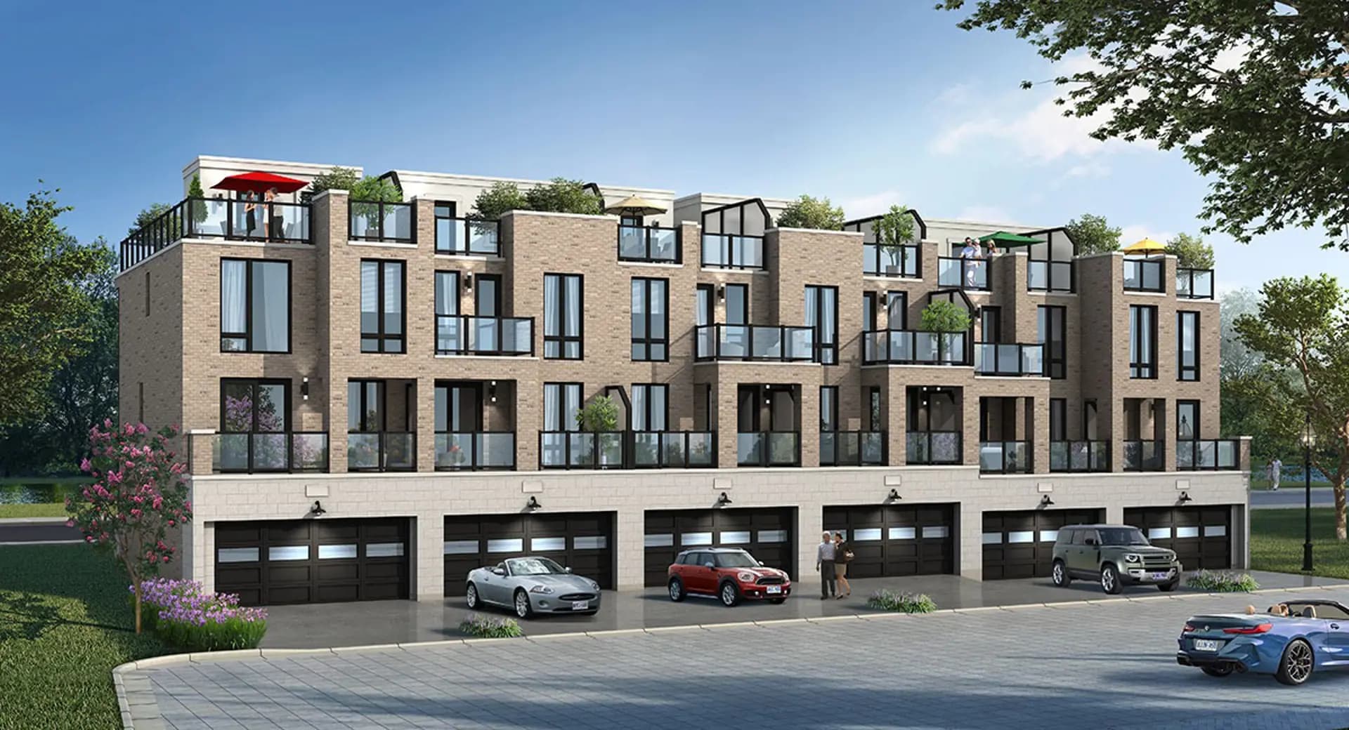 Jefferson Heights - View 6