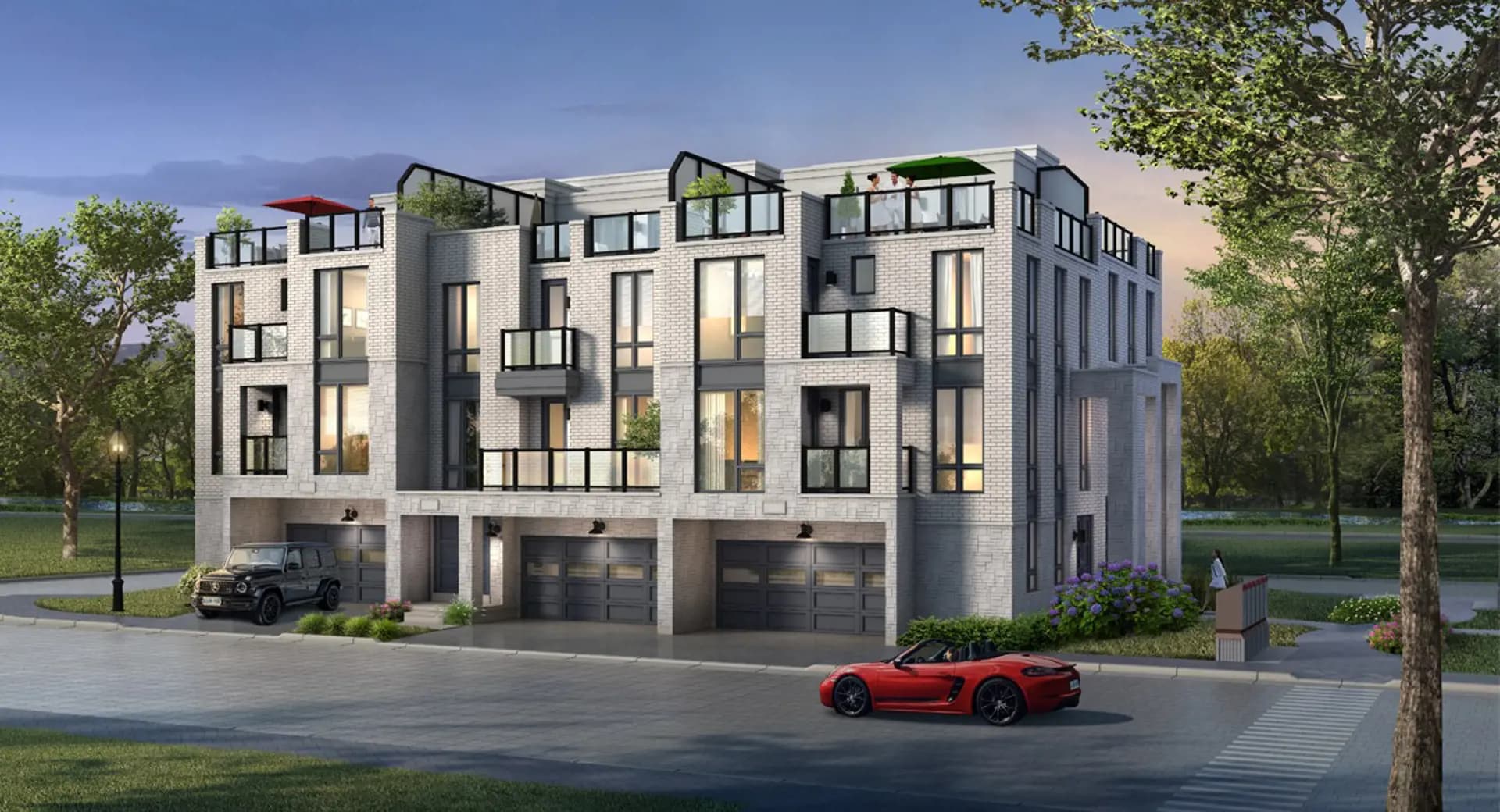Jefferson Heights - View 4