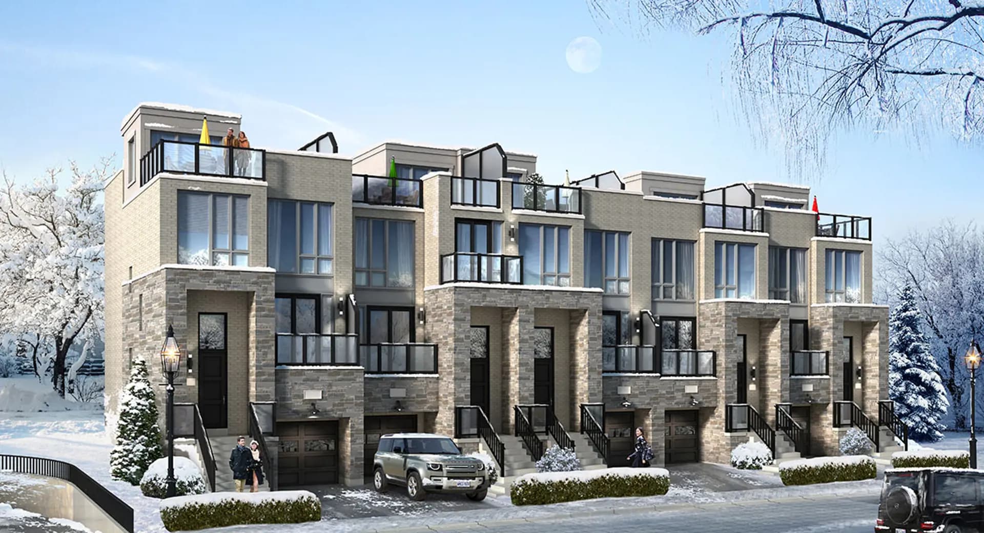 Jefferson Heights - View 3
