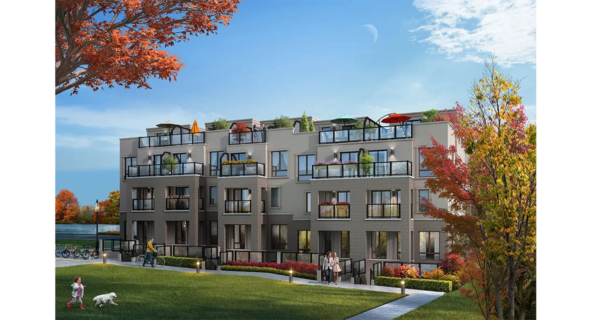 Jefferson Heights - View 2