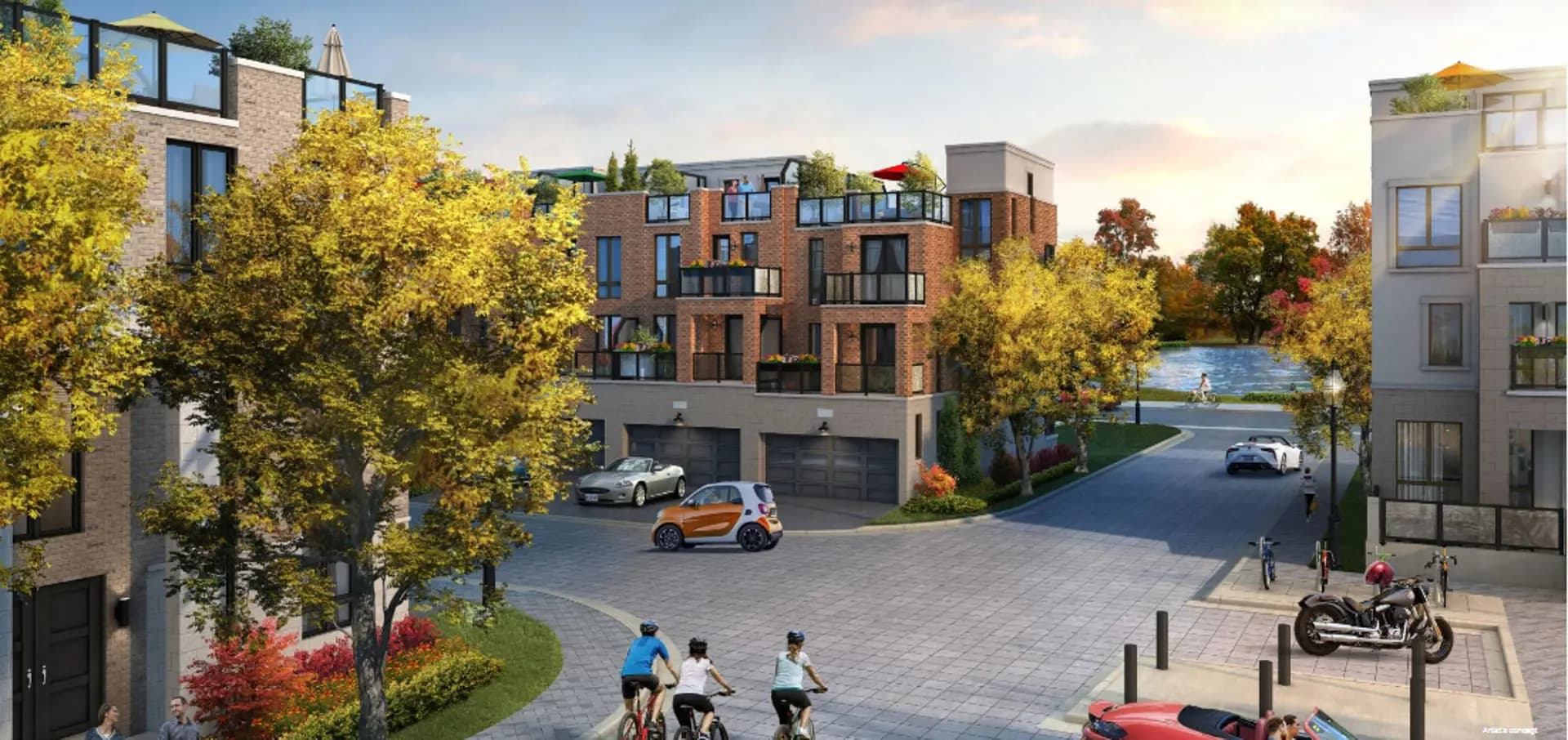 Jefferson Heights - View 5