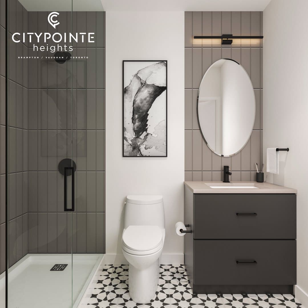 CityPointe Heights - View 5