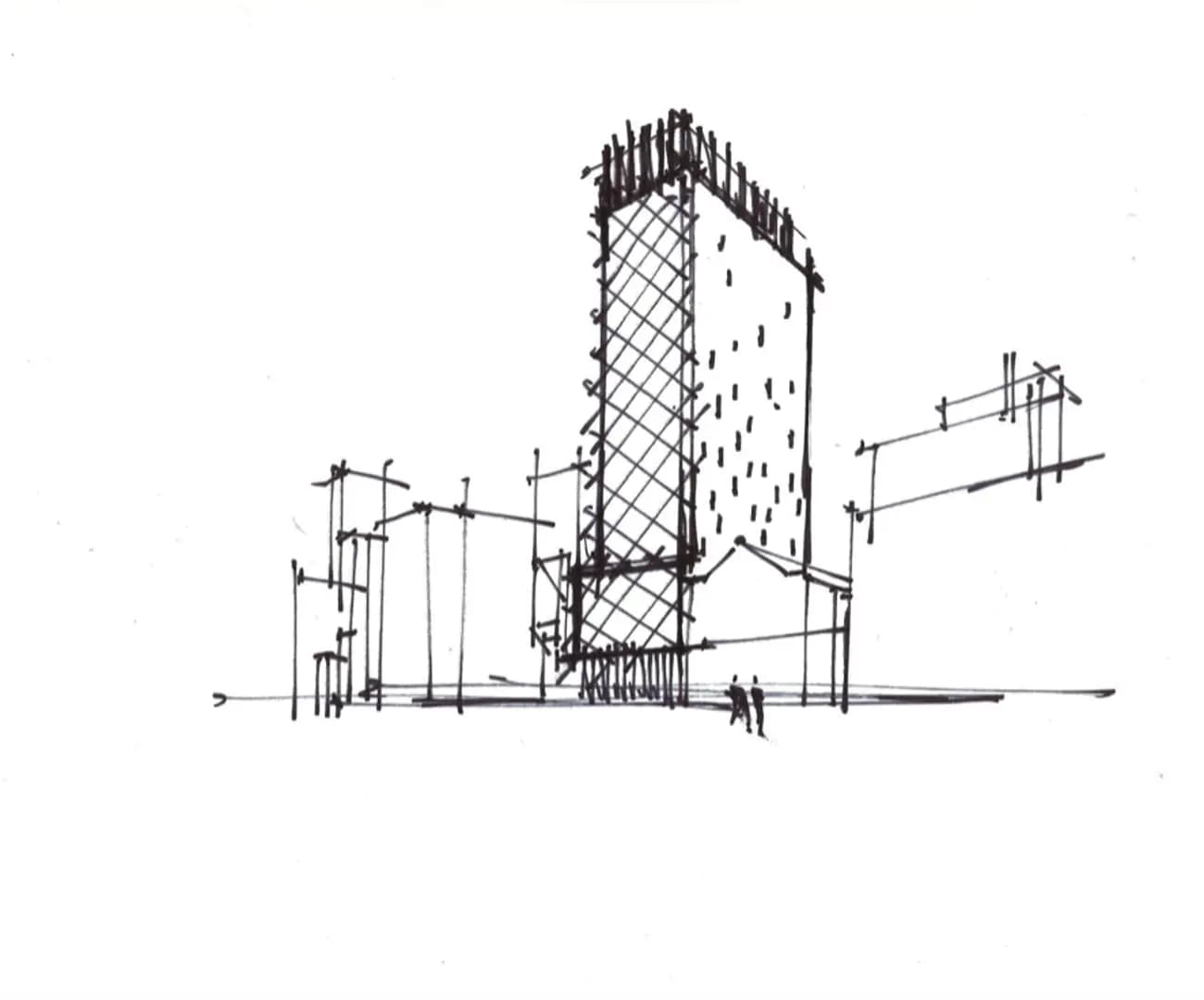 Stirlyng Condos On Peel - View 6