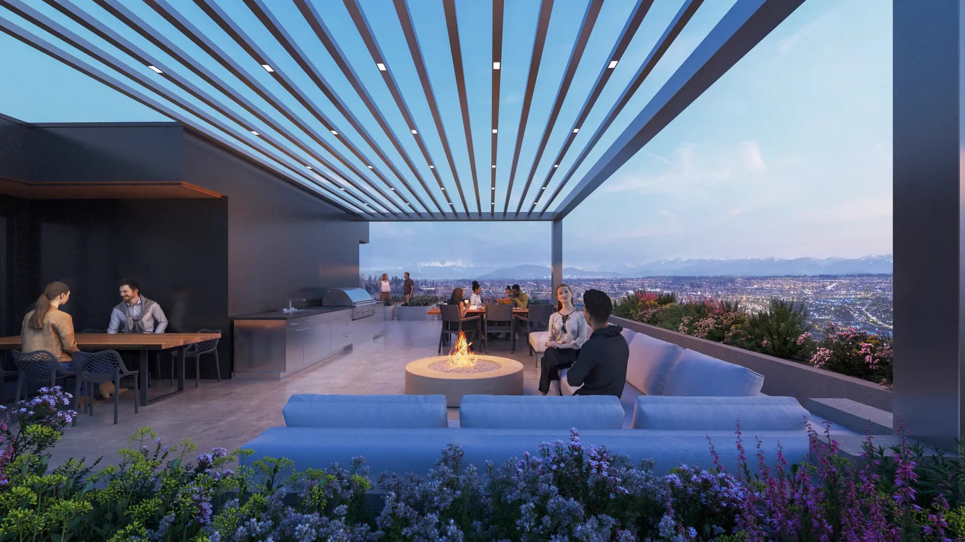 Insignia Condos - View 4