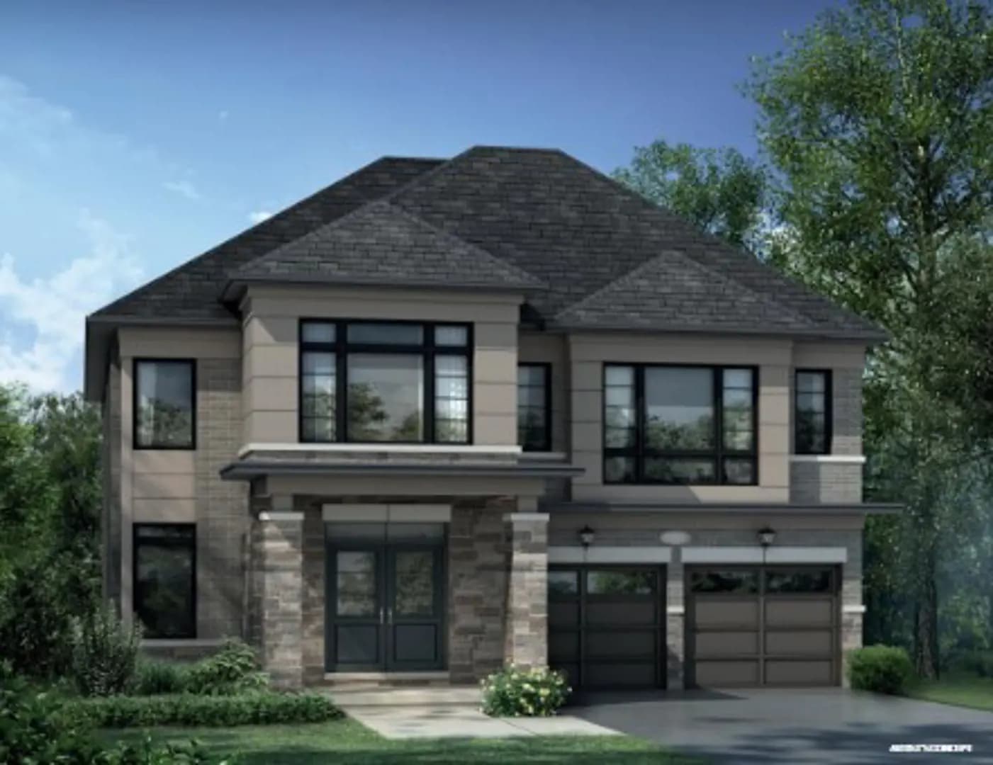 Glenway on the Green - Phase 6 - View 5