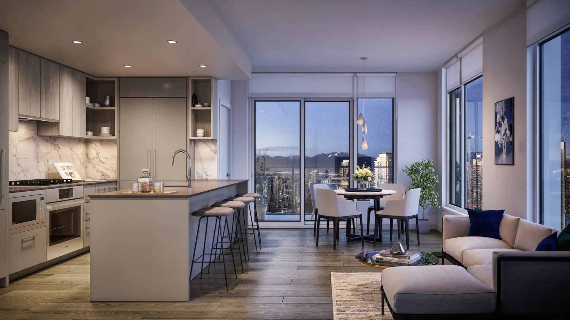 The Standard Condos - View 4