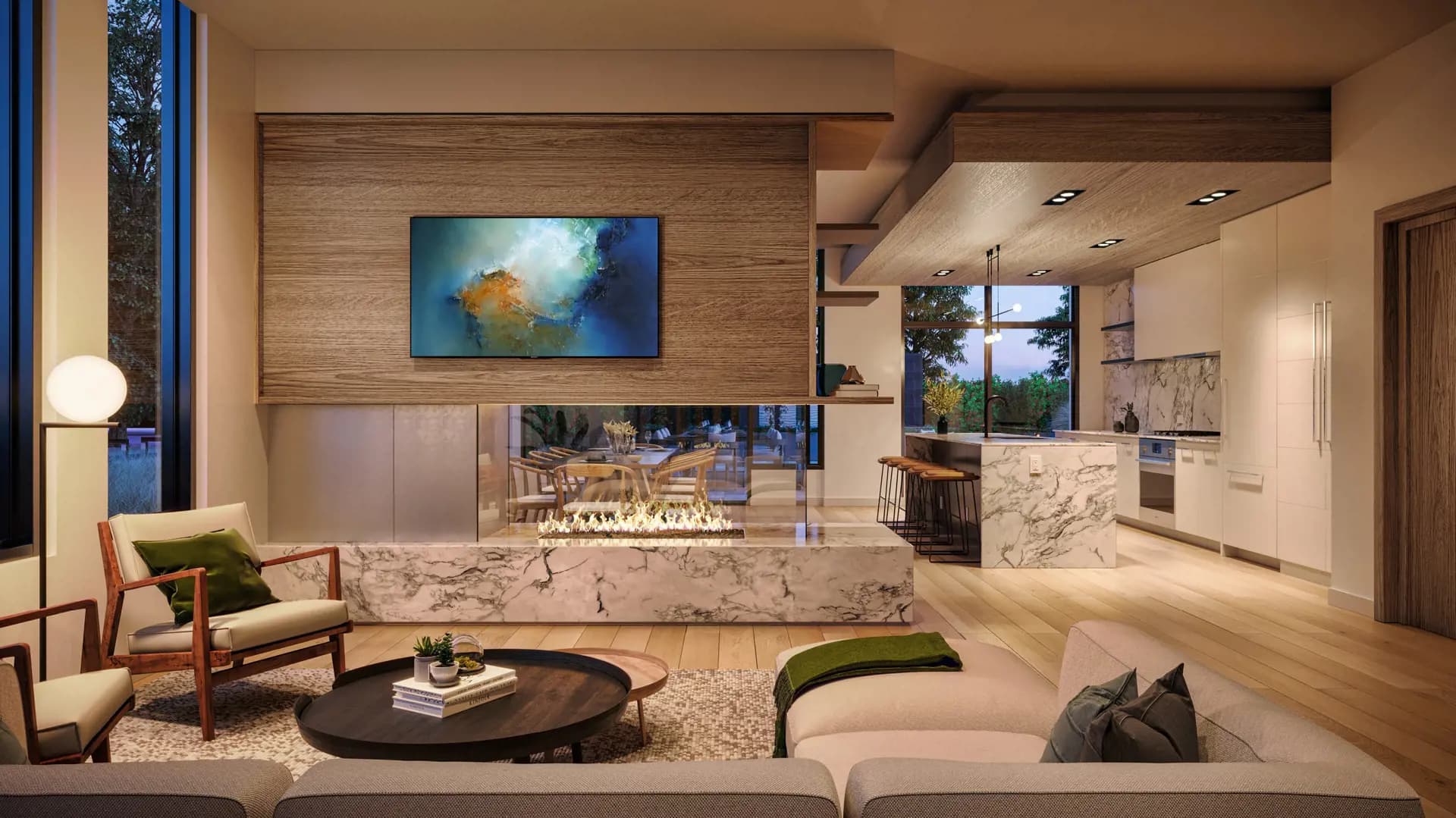 The Standard Condos - View 2