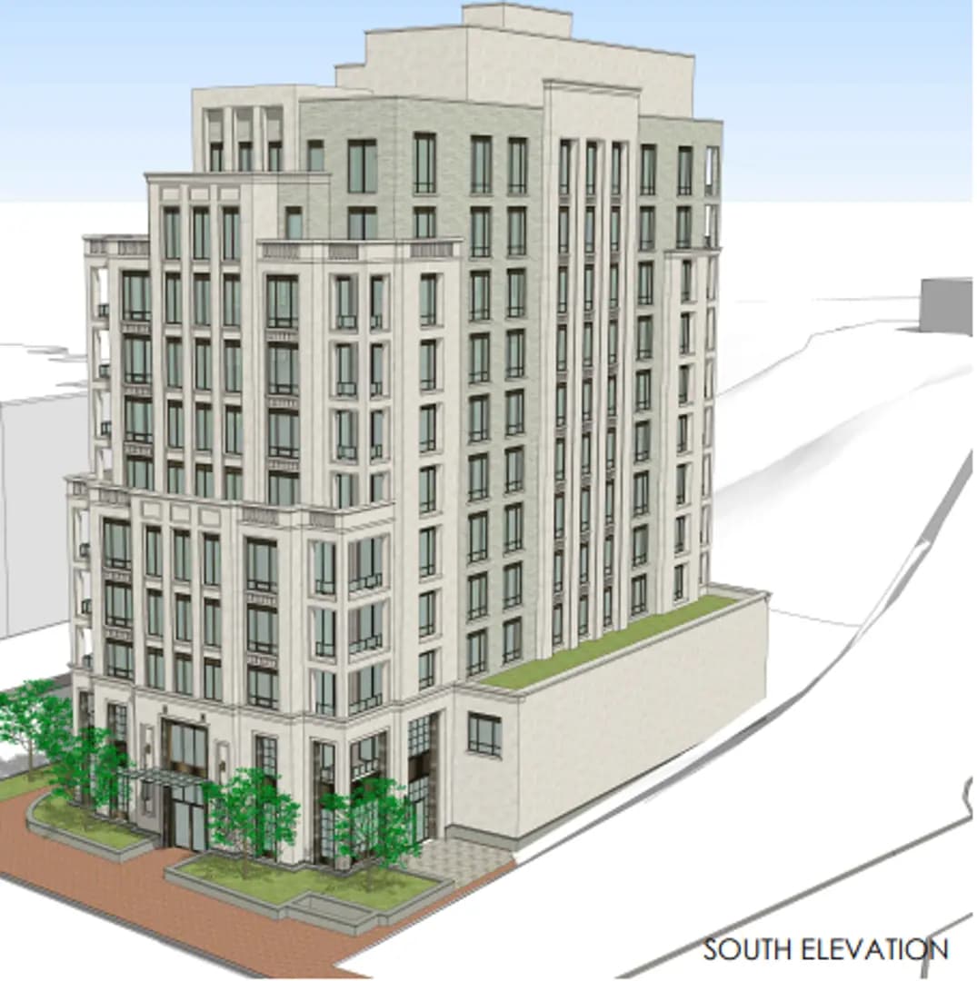 4155 Yonge Street Condos - View 4