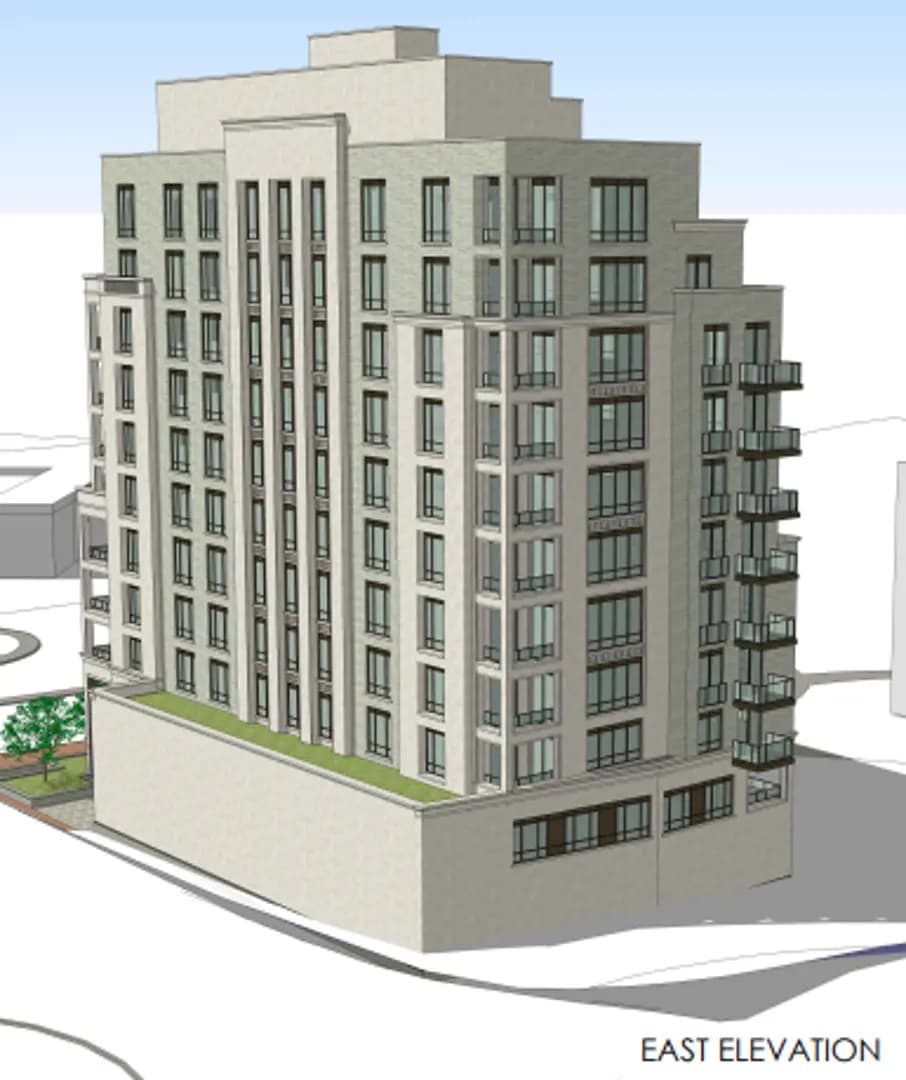 4155 Yonge Street Condos - View 3