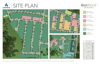 Oakridge Meadows - View 7