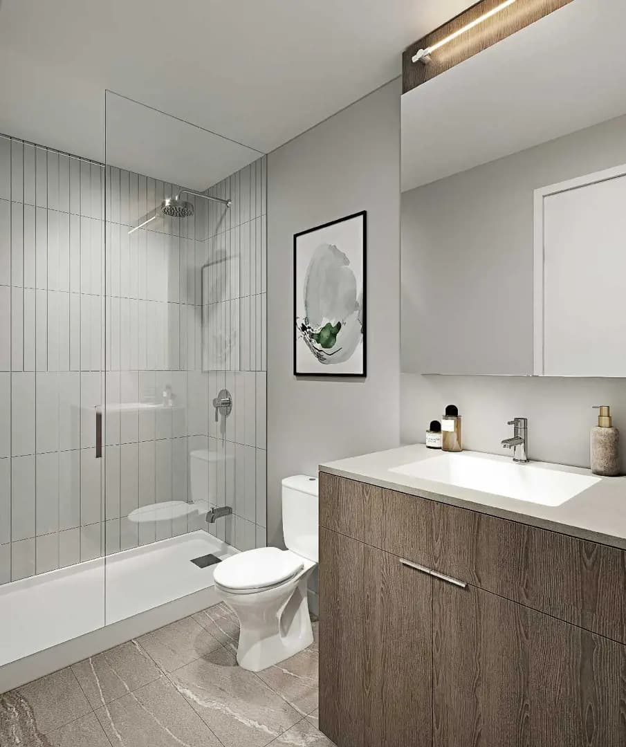 Metro Park Condos - View 3