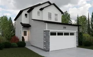 Dalmeny Homes - View 4