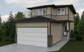 Dalmeny Homes - View 3