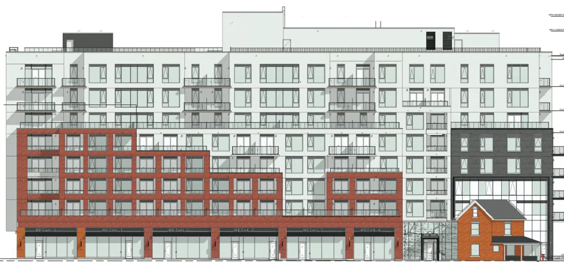 2477 Old Bronte Road Condos - View 5
