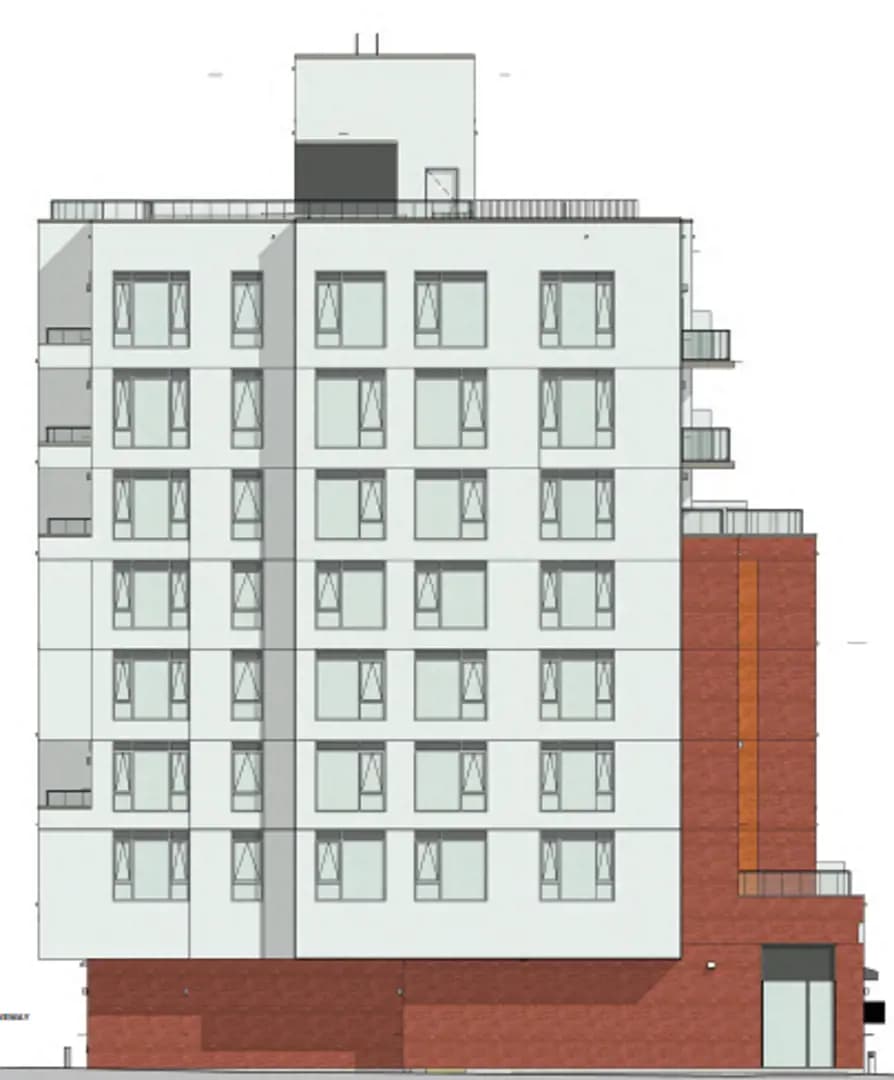 2477 Old Bronte Road Condos - View 3