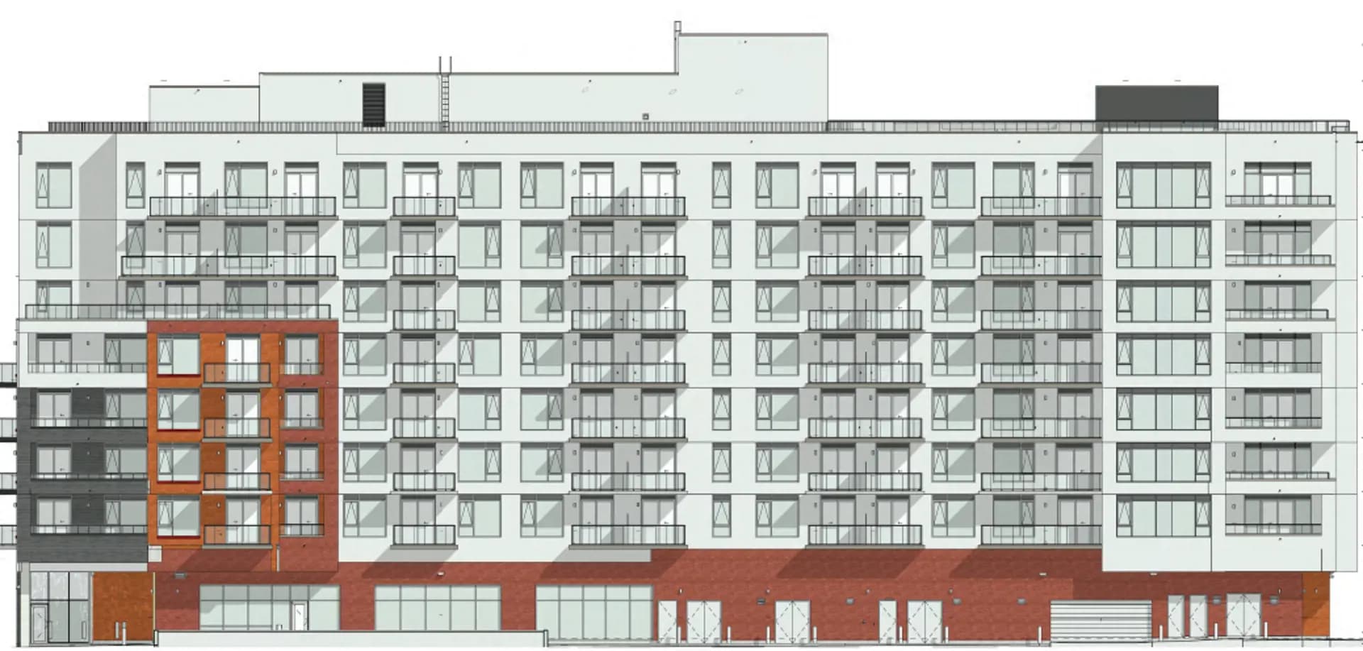 2477 Old Bronte Road Condos - View 2
