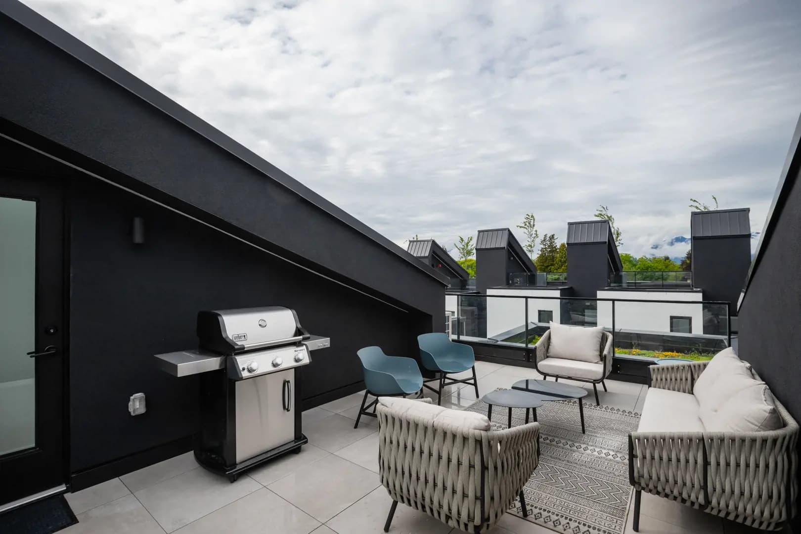 Just West Condos - View 5