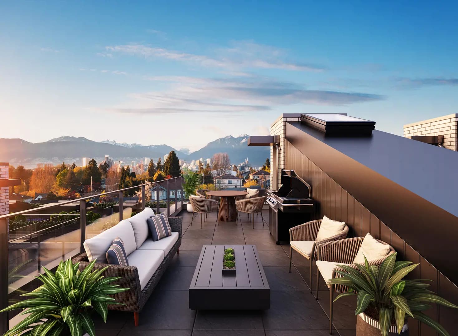 Grace Towns - View 5