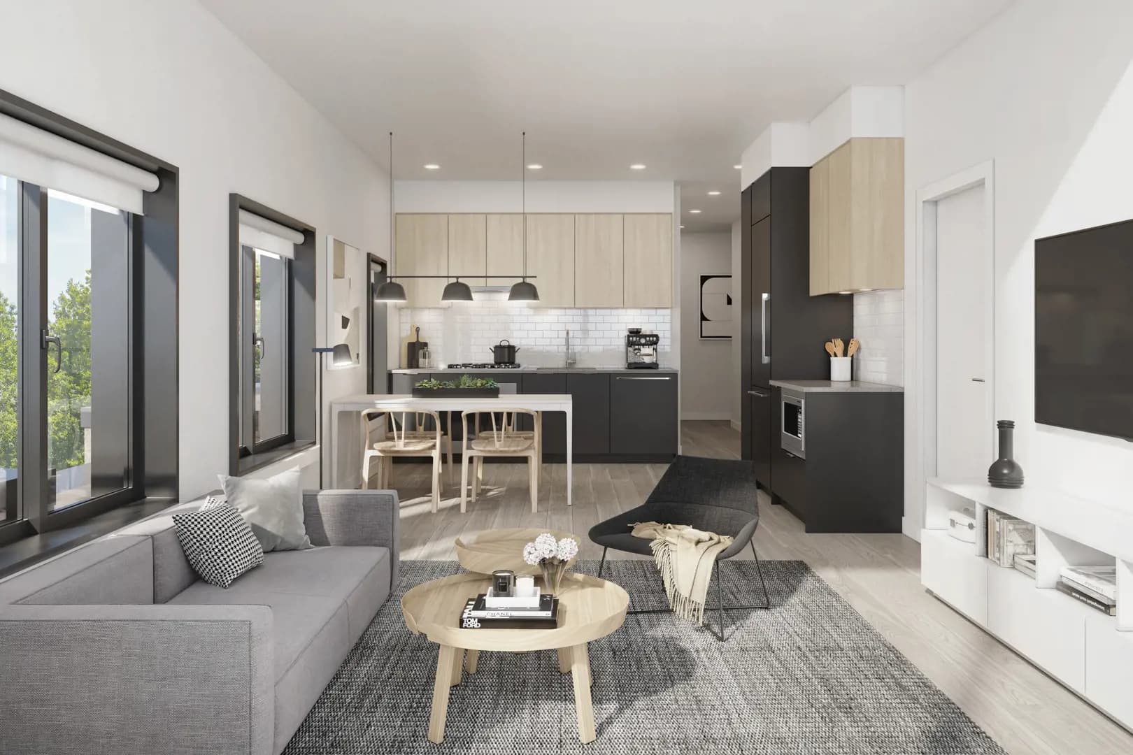 The Grant Condos - View 6