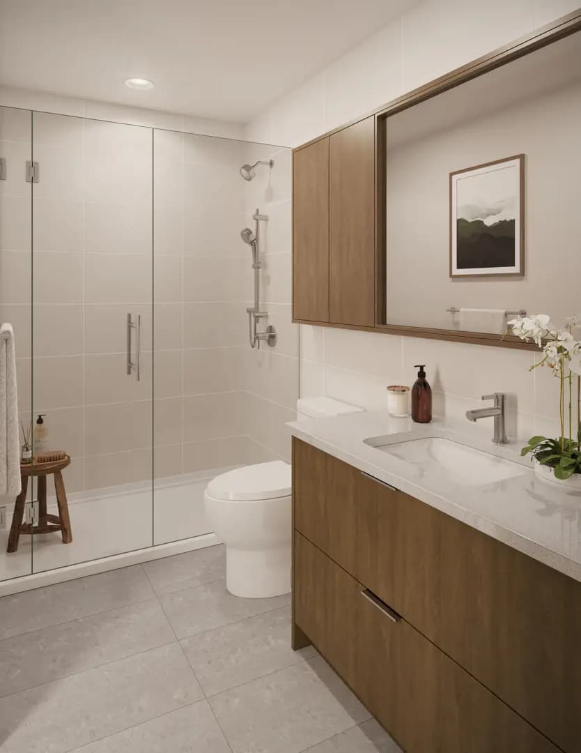 The Grant Condos - View 5