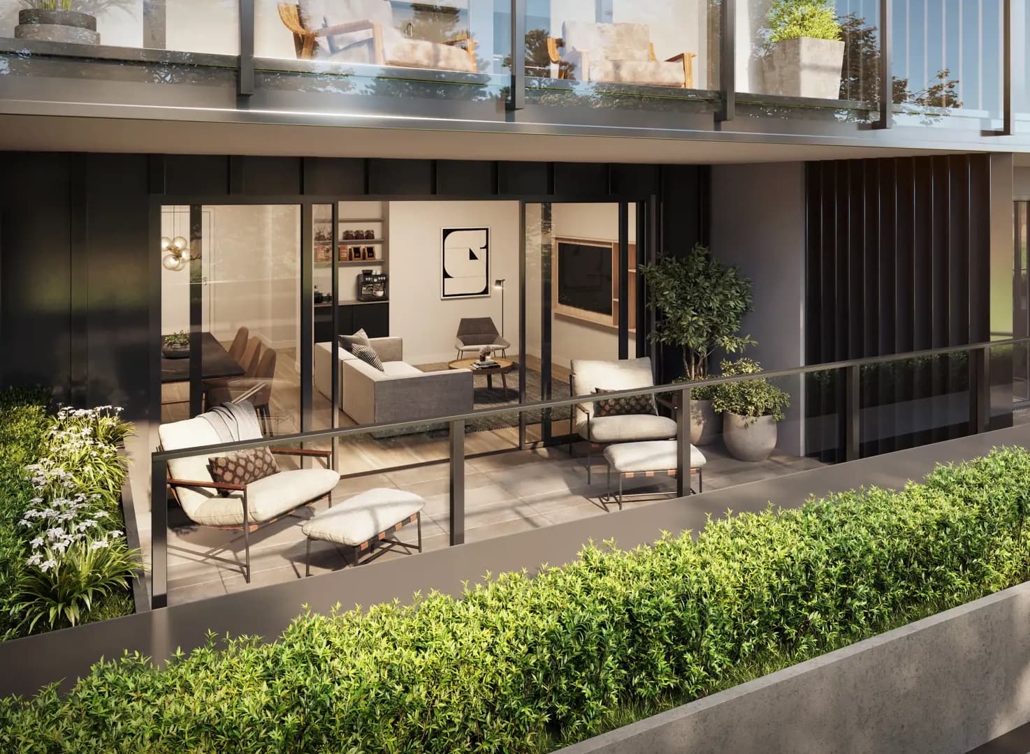 The Grant Condos - View 4