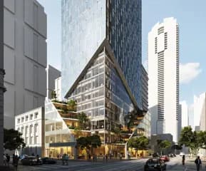 240 Adelaide Street West Condos - View 2
