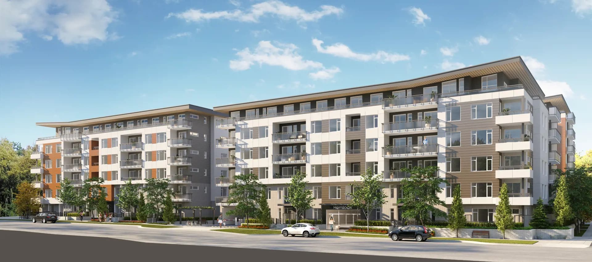 Hartley Condos - View 5