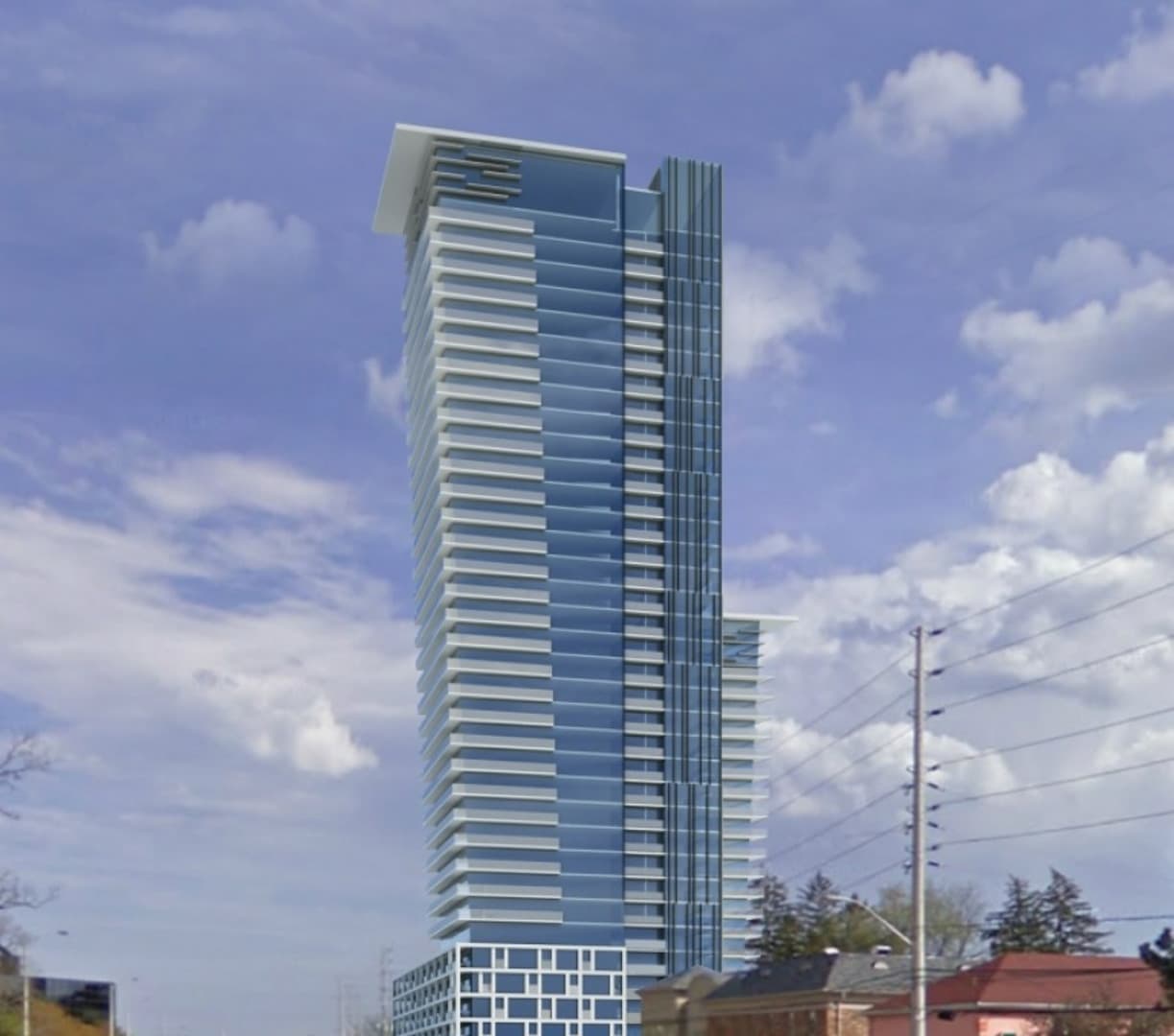 The Residences of Gordon Woods - View 2