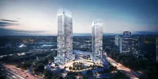 175 Wynford Drive Condos - View 5