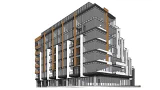 The Bayview Condo - View 2