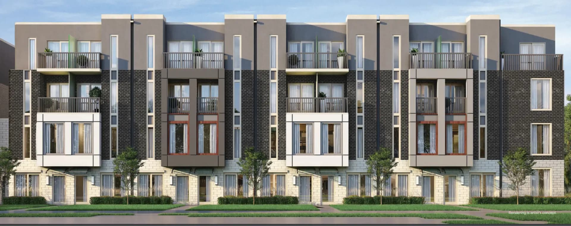 Huntingdale Towns Scarborough - View 3