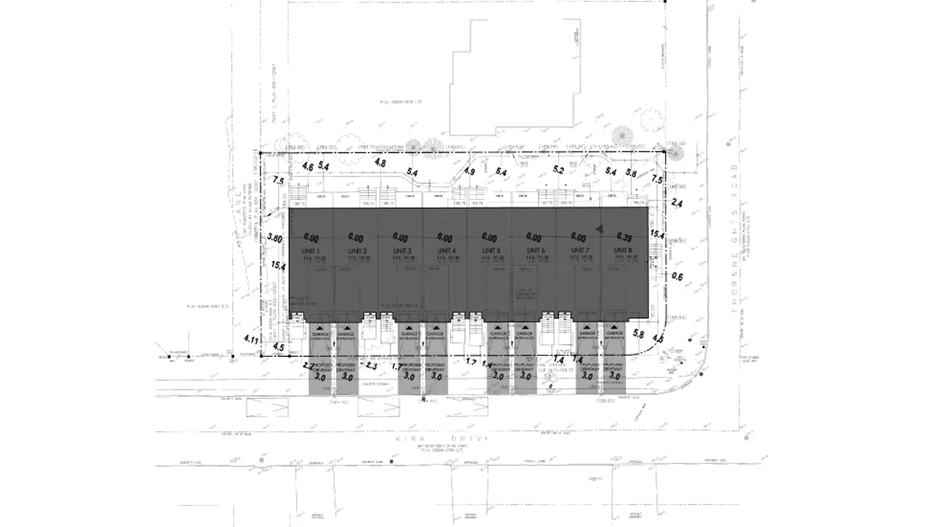 Thornheights Homes - View 2