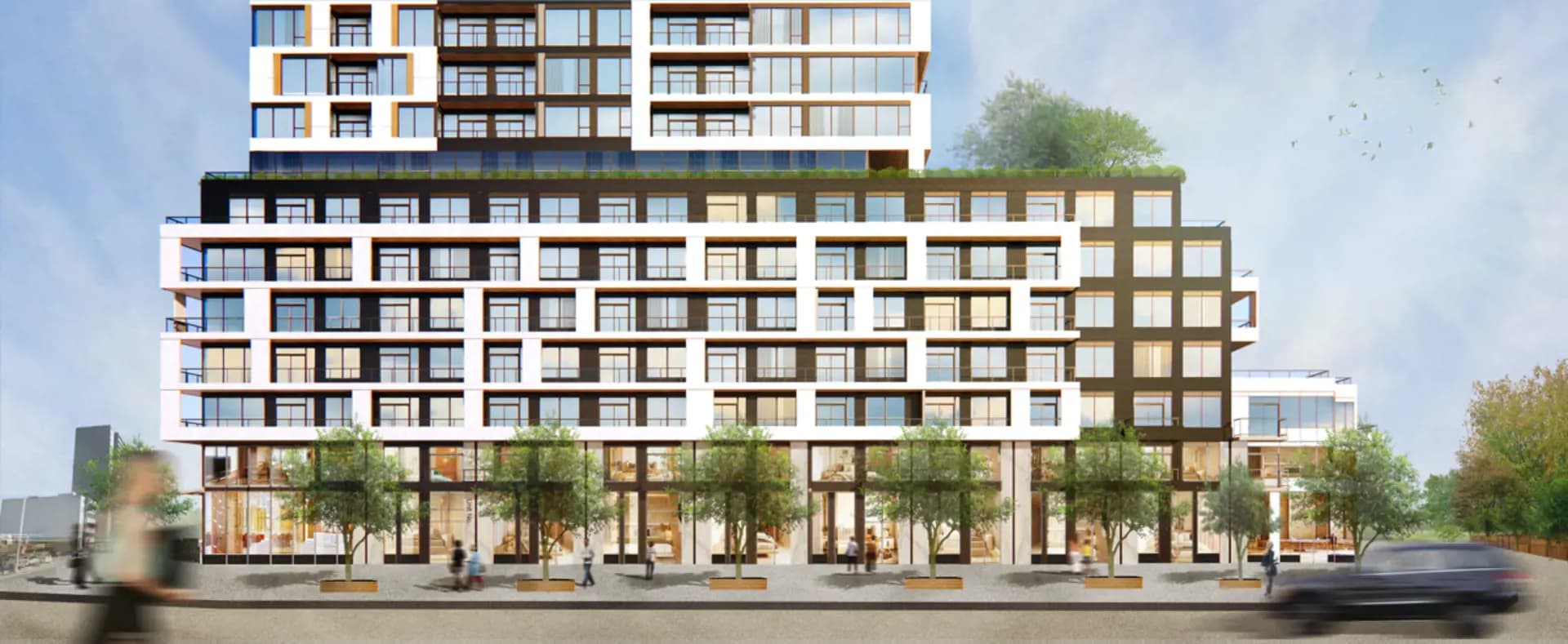 6200 Yonge Street Condos - View 5