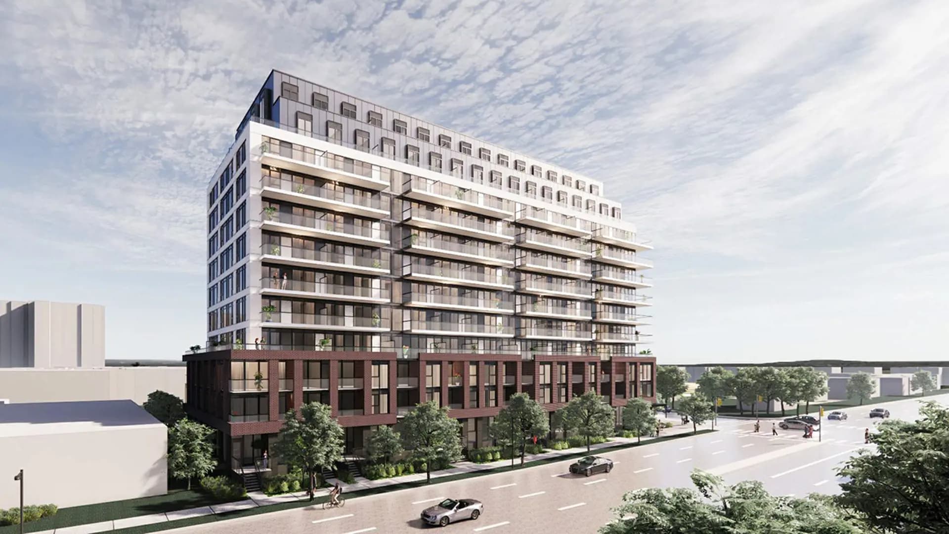 Laurent Condos - View 5