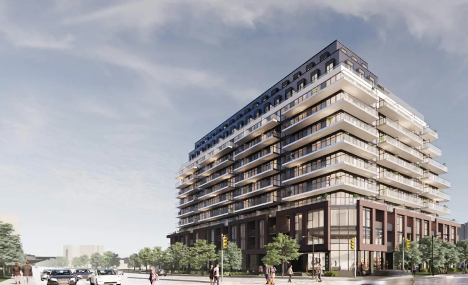 Laurent Condos - View 2