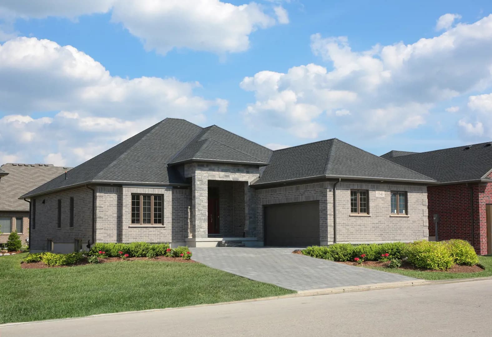 RiverBend Golf Community - View 2
